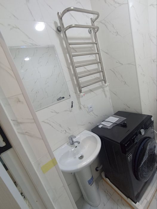 Мирободский район Новостройка! Сдается новая 2-х комнатная в элит ком