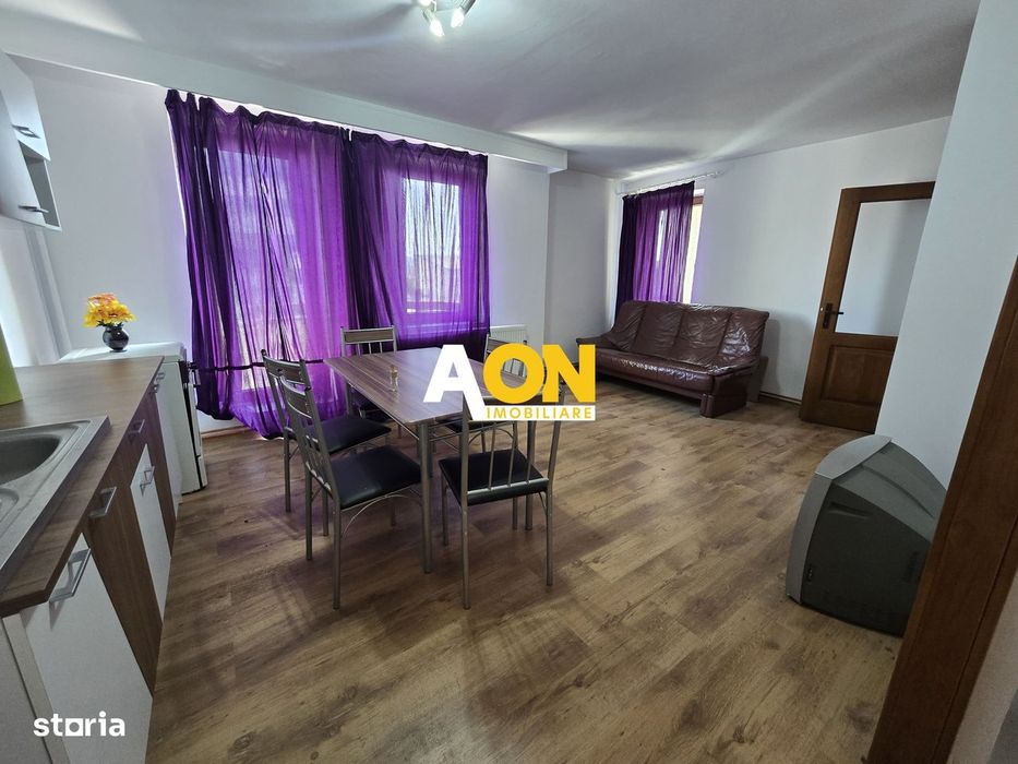 Apartament 3 Camere Zona Ultracentrala, 3 Balcoane — fotografia 1