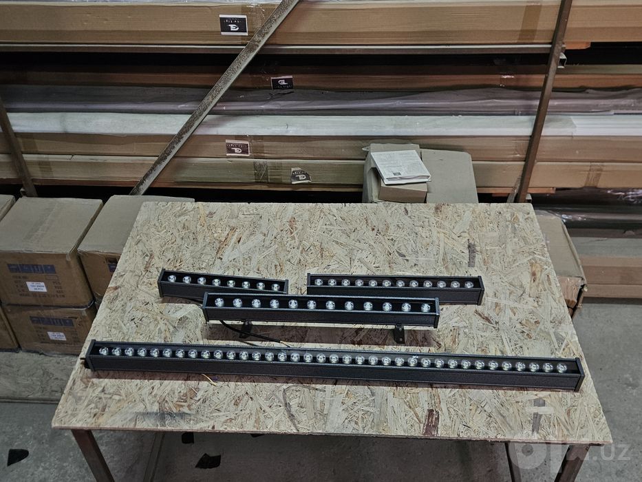 Wolwash        36w
