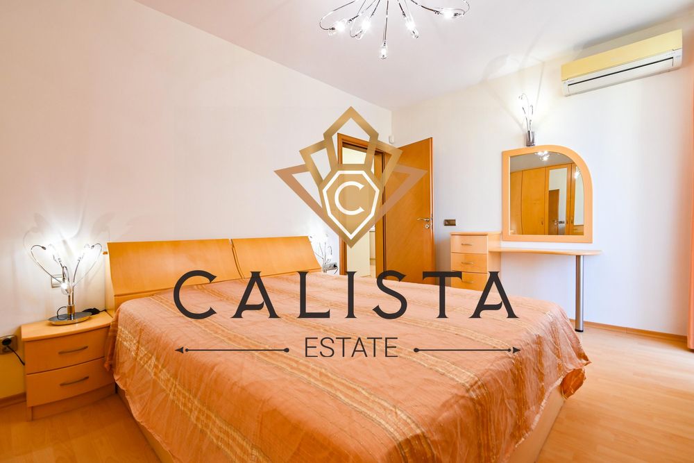 Дава се под наем Тристаен апартамент в София, Борово - 140 кв.м за 1200 € - Снимка #5