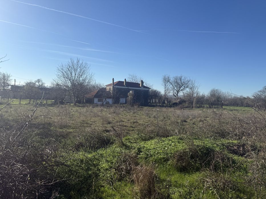 Продава се Парцел в с. Кривня, Област Варна - 1760 кв.м за 9 €/кв.м - Снимка #1