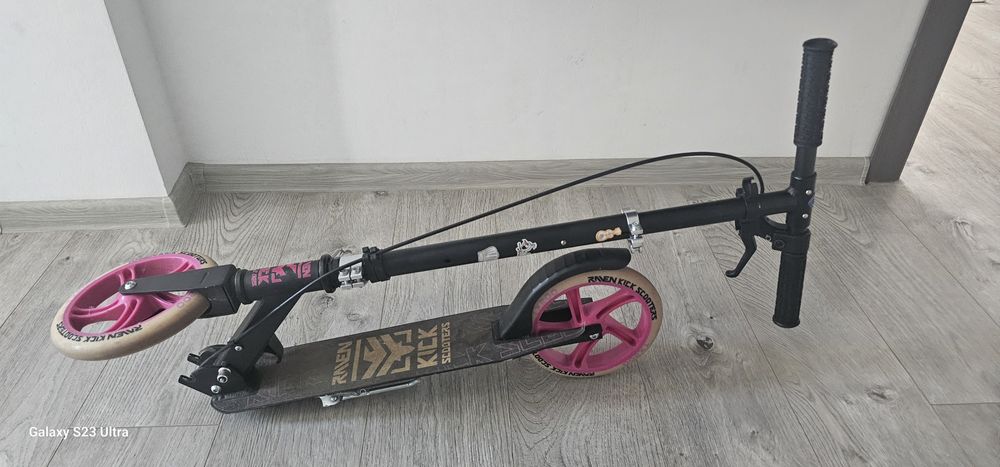 Vand trotineta pliabila