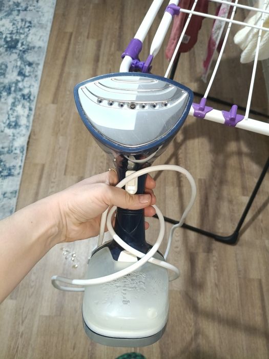 Продам утюг паравой