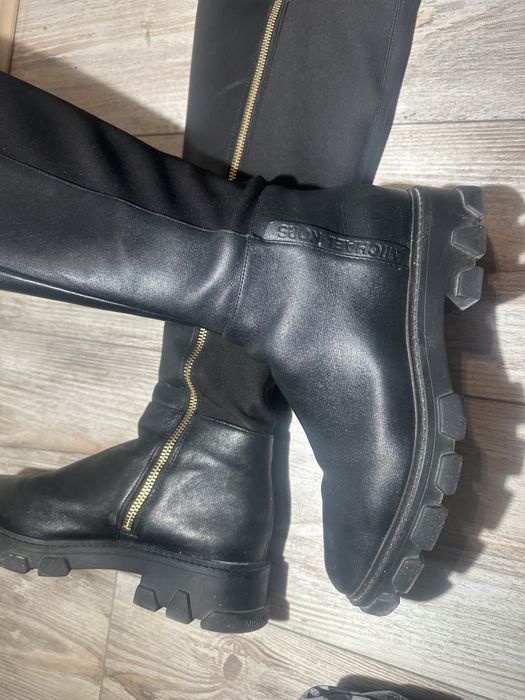 Дамски ботуши michael kors 36