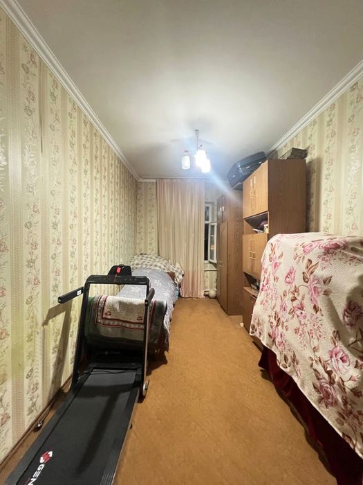 Shayhonyahur Gulobod 35 dom 15 kvartira