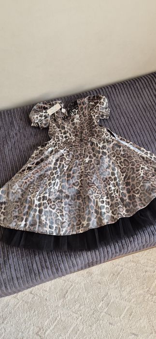 Продам нарядное платье