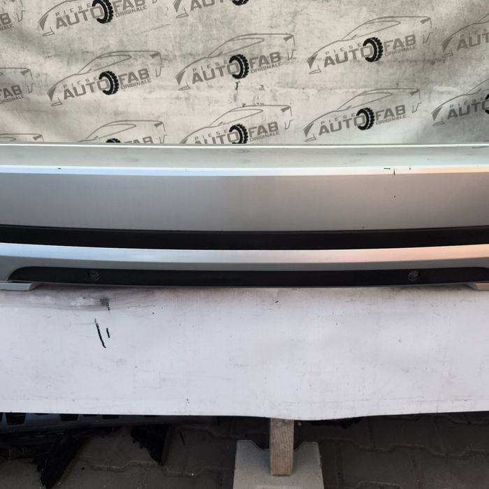 Bara spate Skoda Superb 3 Scout an 2020-2021-2022-2023