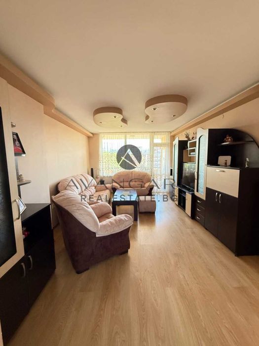 оф.23117 Изцяло обзаведен многостаен/ Център