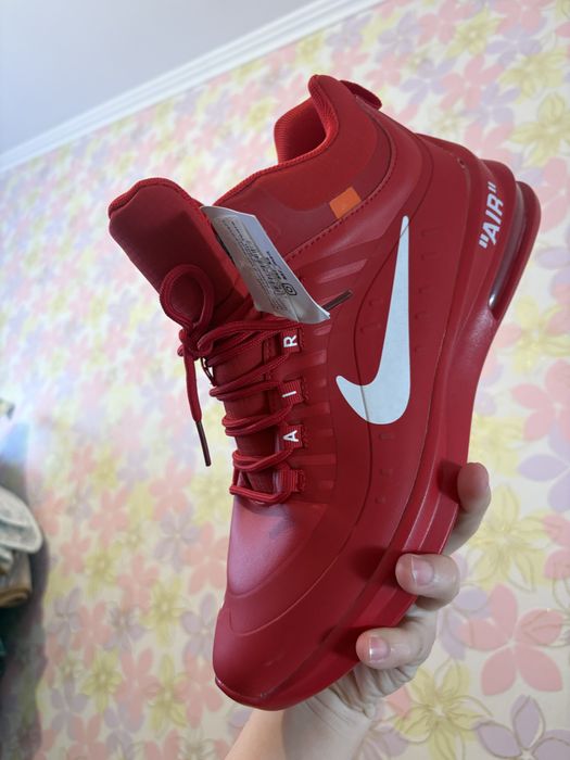 Зимний красовка 45 размер