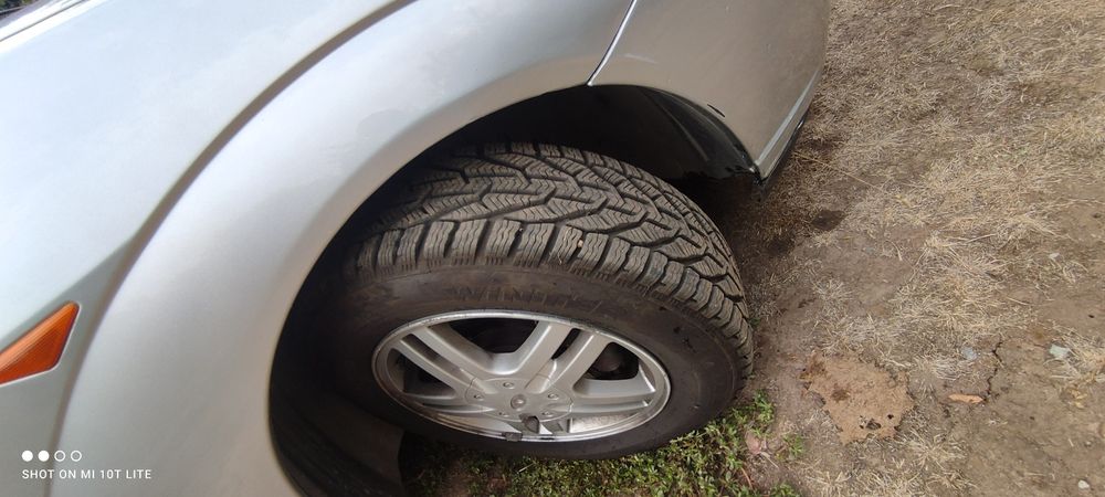 Форд Фокус На Части 1.8/115 Тдци Ford Focus Na Chasti TDCI