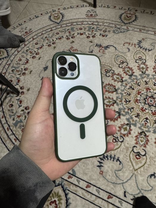 iPhone 12 pro max 256