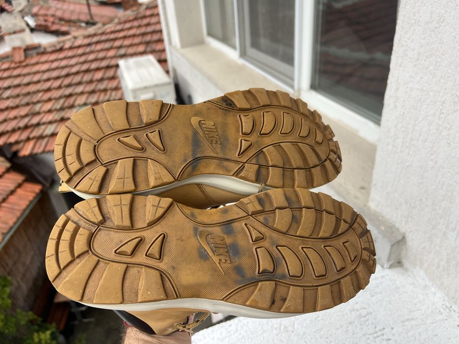 Nike Manoa 43 Mid