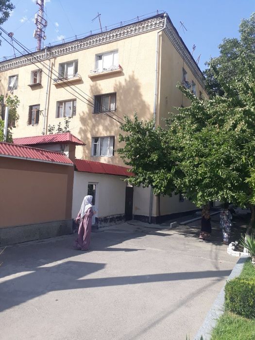 Квартира в аренду