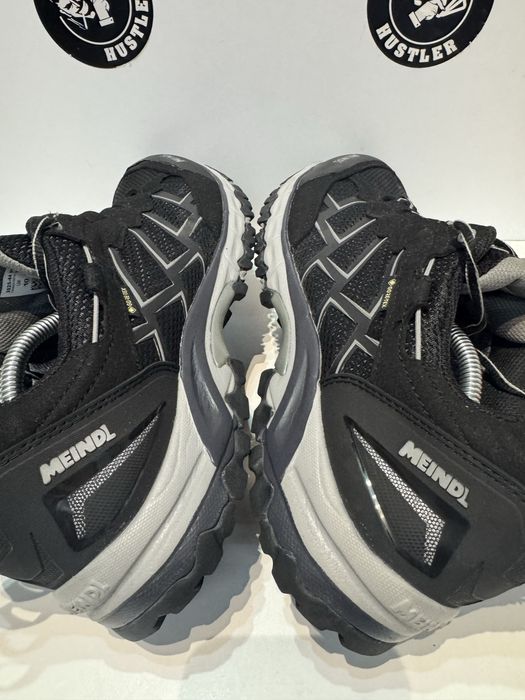 Туристически обувки MEINDL GORE-TEX .Номер 44.5