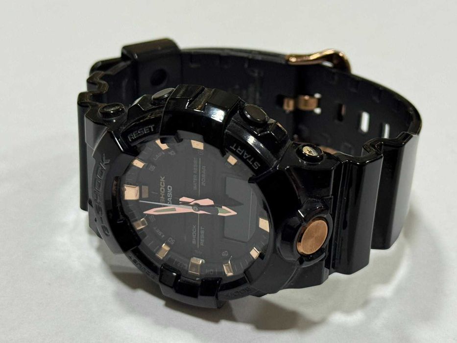 Casio G-Shock GA-810GBX-1A4ER