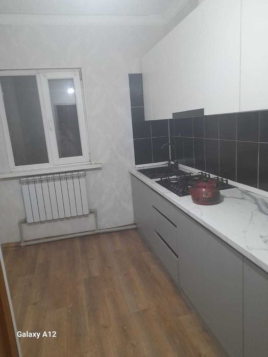 квартира уй каскелен