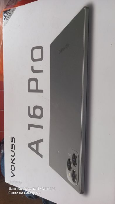 Продам планшет A16Pro