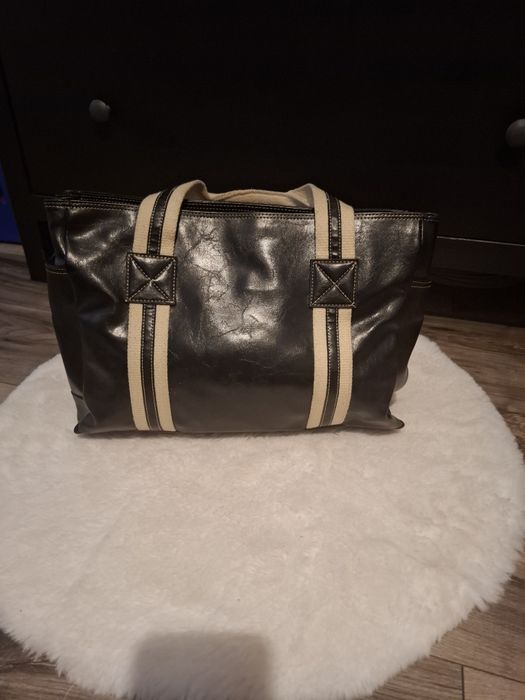 Дамски чанти Tommy Hilfiger, Versace и други