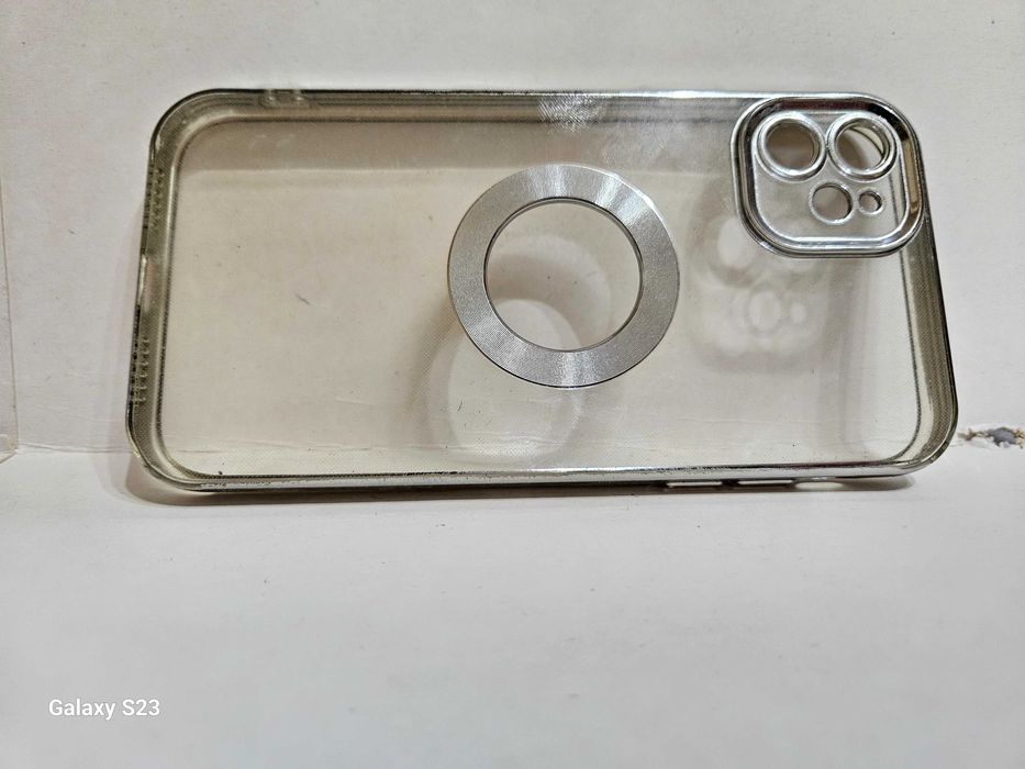 Два кълъфа от айхон 11