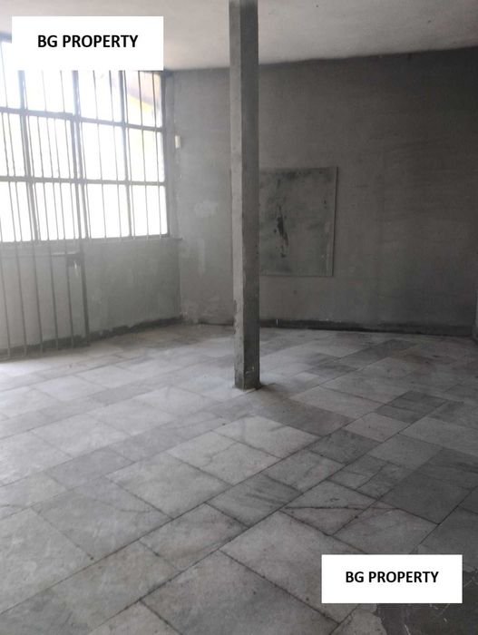 Дава се под наем Склад в София, Докторски паметник - 110 кв.м за 640 € - Снимка #3