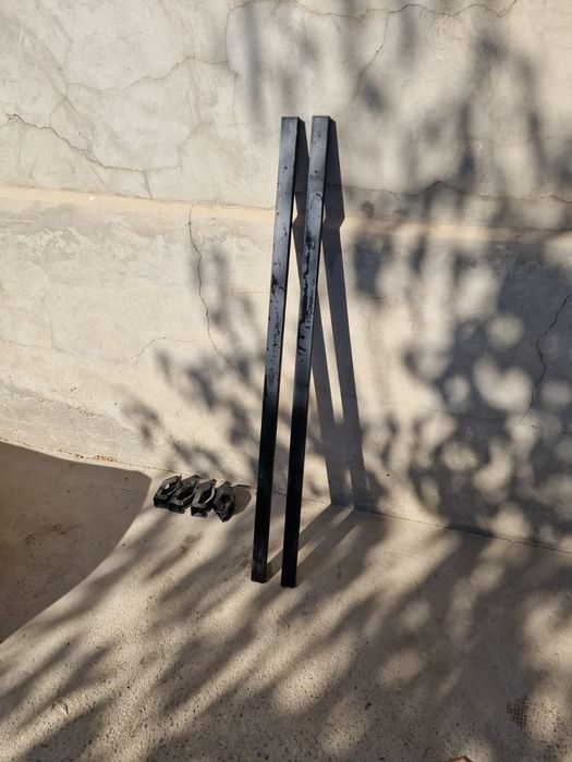 Багаж в машину верхний