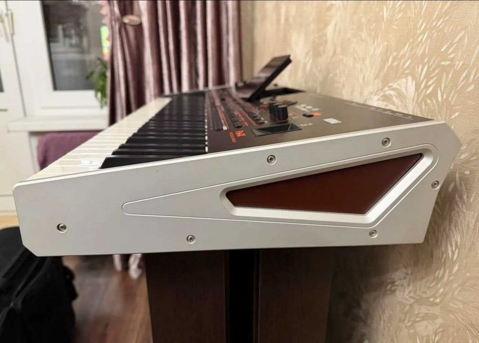 Korg Pa 4x новый
