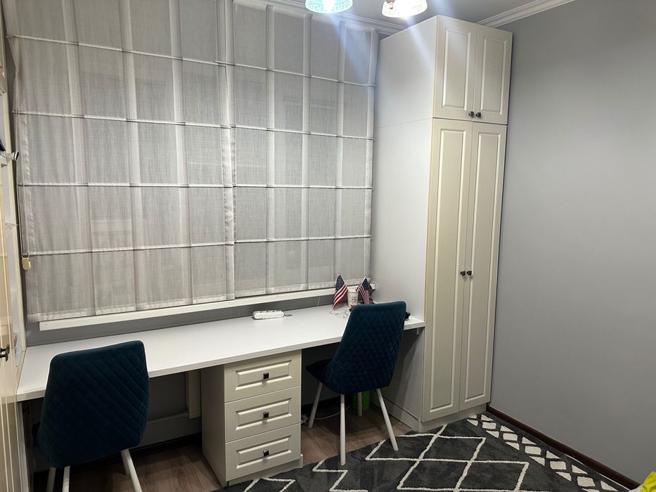 Мебель для детской комнаты