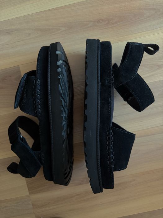 Ugg сандали 39 номер