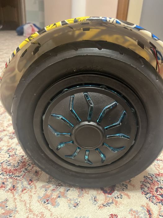 Продам гироскутер