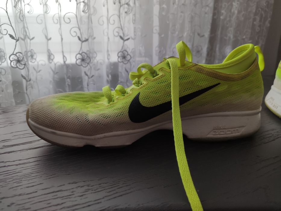 Кросовки Найк 36 размер