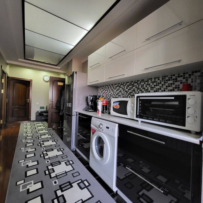 3/4/4 Карасу-2 77 серия академия