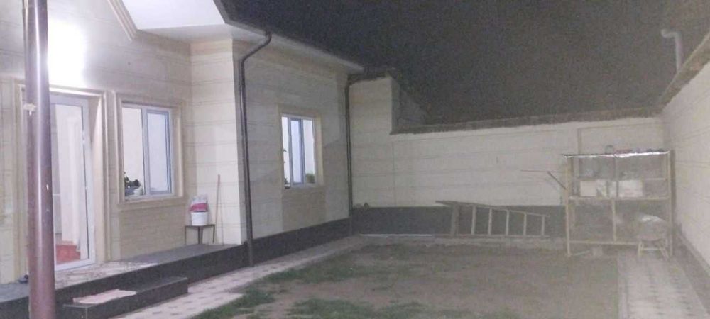 Уй ижарага берилади