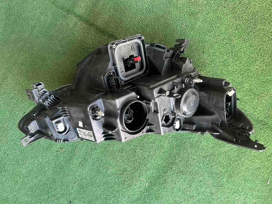 фар ляв Renault Megane IV халоген 2016-2021 г. #642S.