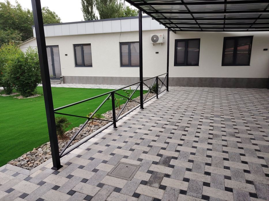 Dacha MetaMino kampyuter bor qibrayda