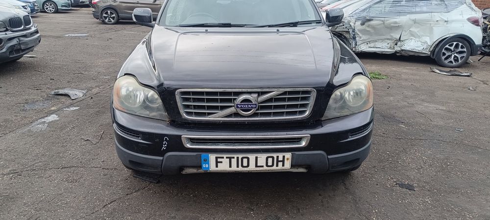 Dezmembrez Volvo XC90 [Fabr 2002-2014]