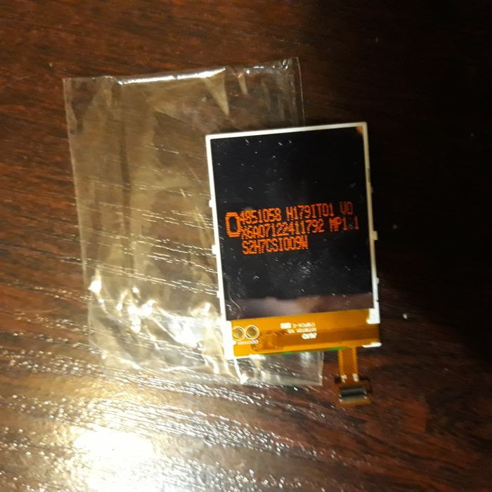 Дисплей за Nokia 6288