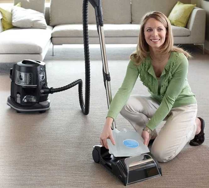 Rainbow America original пылесос