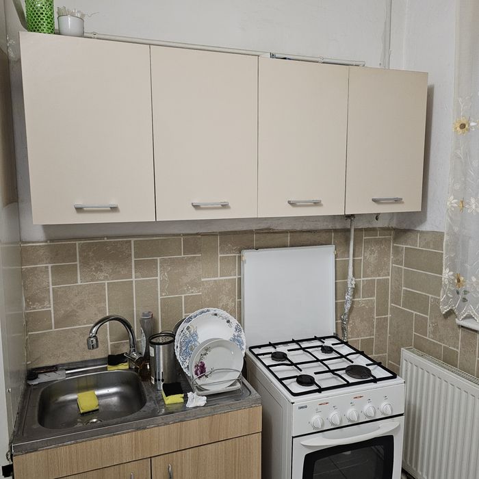 Apartament 1 camera Buzăului etaj 1
