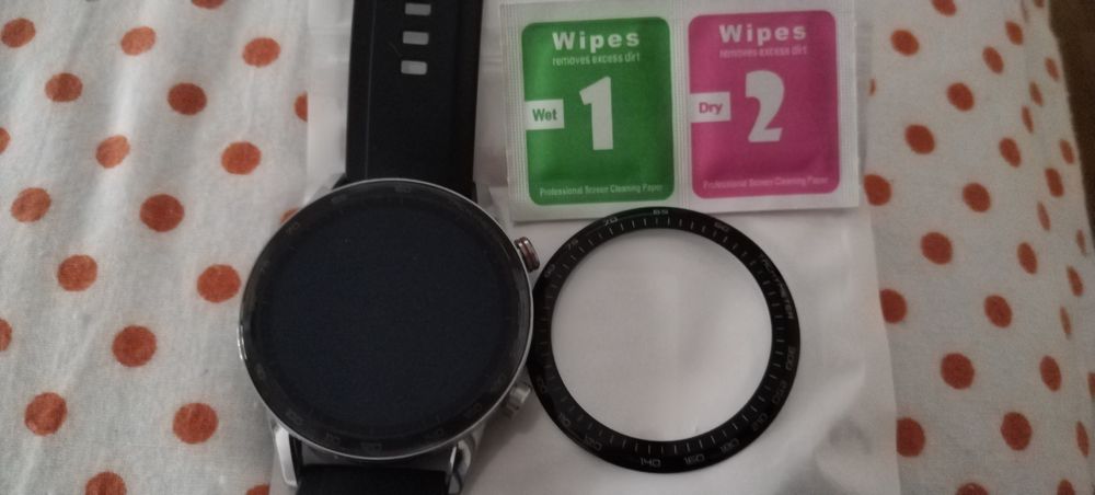 Протектор за Honor magic watch 2 46 mm