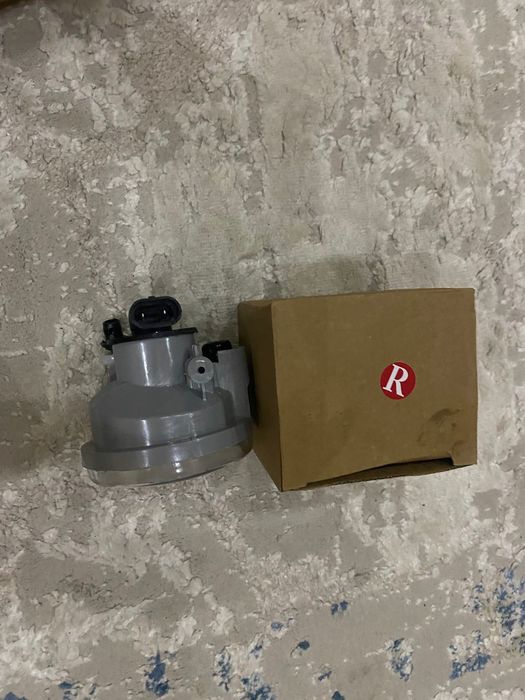 Протетумака TOYOTA