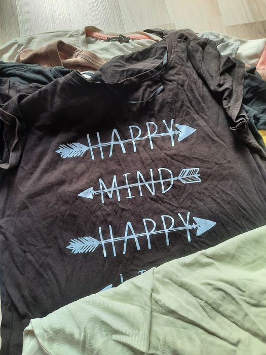 Donez lot de 10 tricouri dama