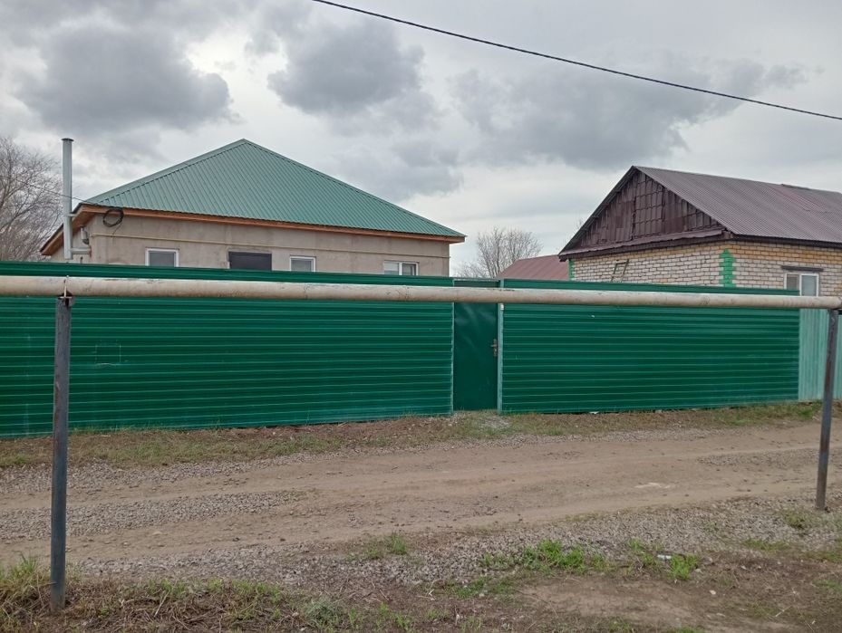 Продам дачный дом