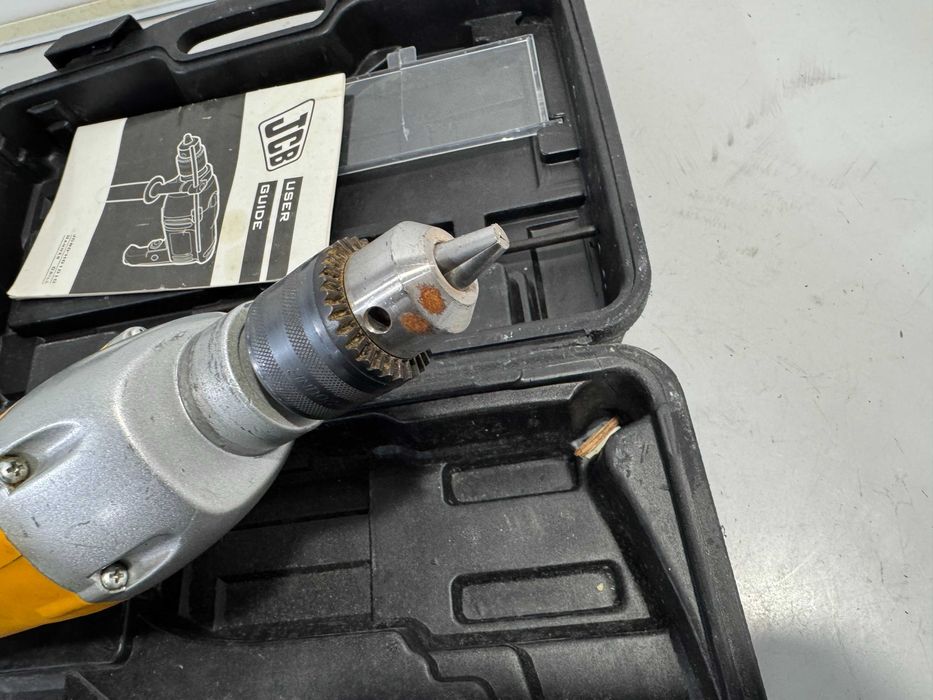 Бормашина - JCB 1010  W