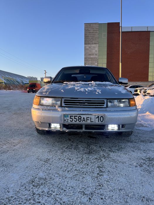 Продам ваз 2112 на автомате