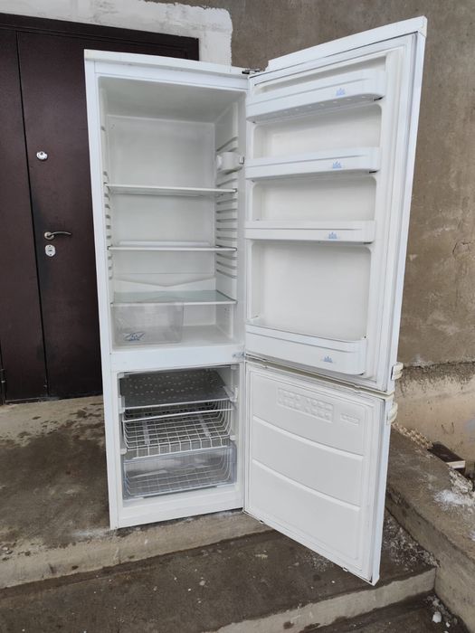 Холодильник с доставкой