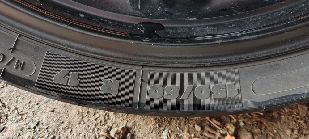 Motocicleta (BMW G 310 R) de vânzare, ideala pentru categoria A2