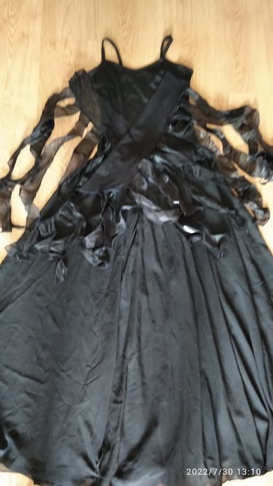 Платья для танцев