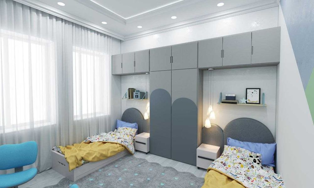 Архитектор + под ключ ремонт