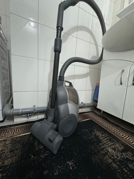 Продается пылесос