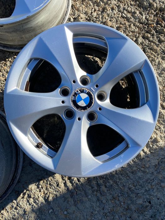 Оригинални джанти за BMW 16